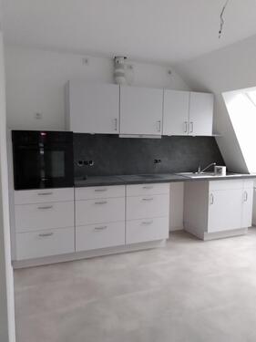 Foto - 4-Zimmer DG-Wohnung, zentral am Lutherpark