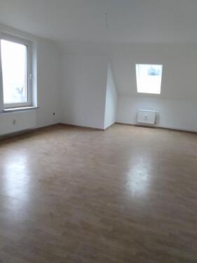 Foto - Etagenwohnung in Flensburg zur Miete