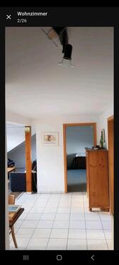 Foto - Freundliche 3-Zimmer Wohnung in Nordkirchen-Capelle