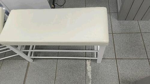 Foto - sportbank 2 vorhanden - 30,00&nbsp;EUR Kaltmiete,