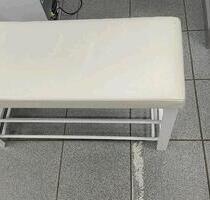 sportbank 2 vorhanden - 30,00&nbsp;EUR Kaltmiete, in Falkensee (PLZ: 14612)