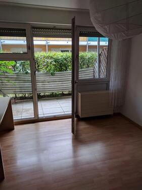 Foto - 1 Zimmer Etagenwohnung zur Miete in Regensburg