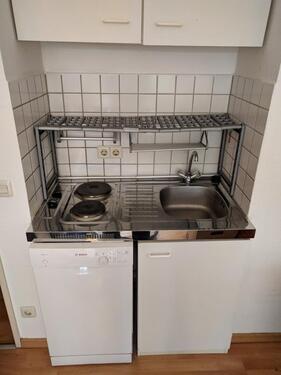 Foto - 1 Zimmer Etagenwohnung in Regensburg