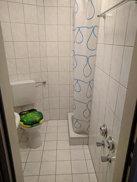 Foto - Etagenwohnung in Regensburg zur Miete