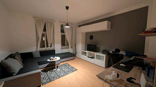 Foto - Gemütliche und komplett eingerichtete 2- Zimmer Wohnung