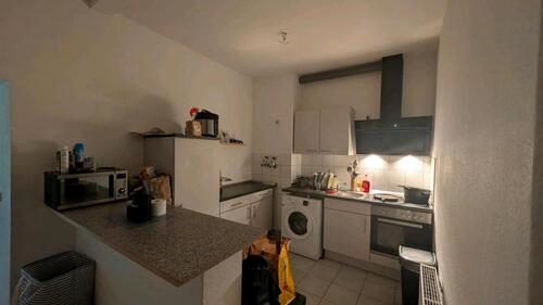 Foto - 2 Zimmer Etagenwohnung in Erfurt