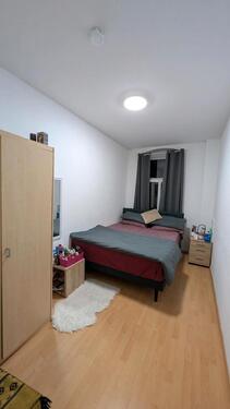 Foto - Etagenwohnung in Erfurt zur Miete