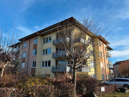 Foto - schöne 2-Zimmer Wohnung in Bannewitz bei Dresden