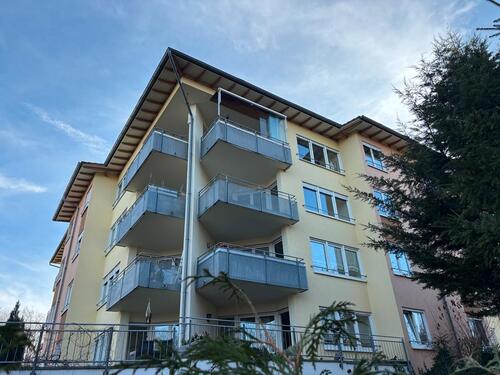 Foto - 2 Zimmer Etagenwohnung in Bannewitz