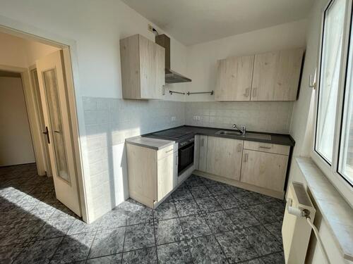 Foto - Teilmöblierte Zweiraumwohnung in guter Lage