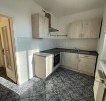 Teilmöblierte Zweiraumwohnung in guter Lage - Hoyerswerda