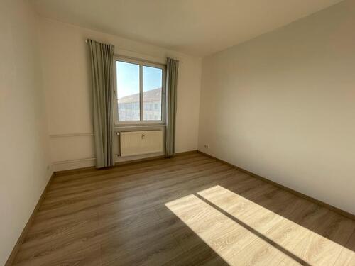 Foto - Etagenwohnung in Hoyerswerda zur Miete