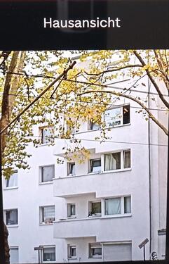 Foto - 3 Zimmerwohnung in Köln Buchforst zu verkaufen