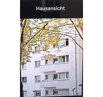 3 Zimmerwohnung in Köln Buchforst zu verkaufen - Bergisch Gladbach Paffrath
