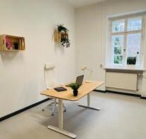 Zentral gelegene Büros in verschiedenen Größen ab 82,5 euro - Schmölln