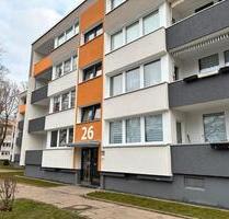 Frisch renovierte 4,5, Zimmerwohnung an berufstätige Familie abzugeben - Dortmund Brackel