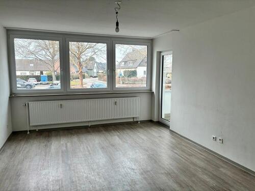 Foto - 4 Zimmer Erdgeschoßwohnung in Dortmund