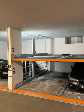Foto - Duplex Tiefgaragenstellplatz - 99,00&nbsp;EUR Miete,