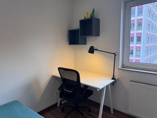 Foto - 1 Zimmer Etagenwohnung in Nürnberg