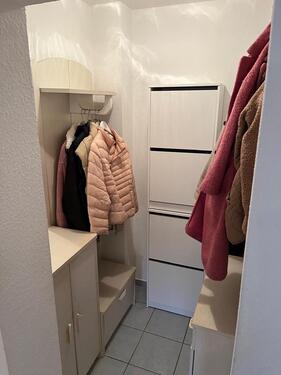Foto - 3 Zimmer Etagenwohnung zur Miete in Preetz