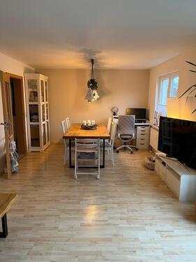 Foto - Etagenwohnung in Preetz zur Miete