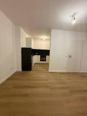 Foto - Modernisierte 2-Zimmer-Wohnung mit 2 Balkonen in Top-Innenstadtlage von Gießen