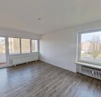 Ihr neues Wohlfühlzuhause: Große 2-Zimmer-Wohnung mit BALKON - Burgdorf