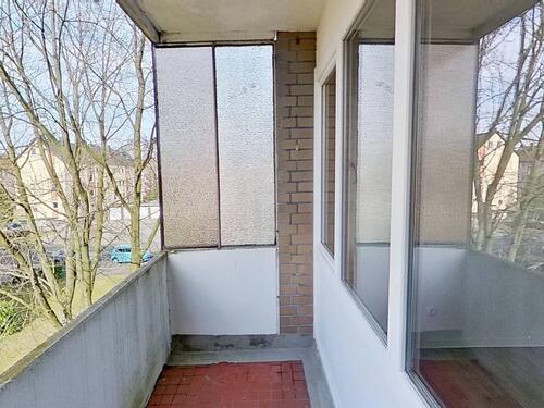 Foto - 2 Zimmer Etagenwohnung zur Miete in Burgdorf