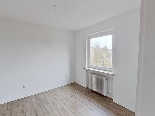 Foto - Etagenwohnung in Burgdorf zur Miete