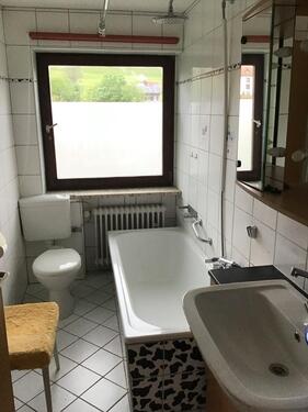 Foto - Etagenwohnung in Heimenkirch zur Miete