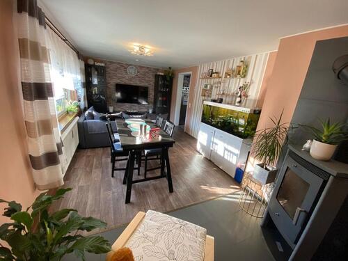 Foto - 4 Zimmer Dachgeschoßwohnung in Tettau