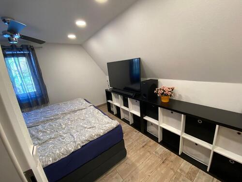 Foto - Dachgeschoßwohnung in Tettau zur Miete