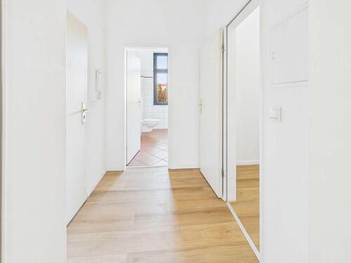 Foto - Etagenwohnung in Magdeburg zur Miete