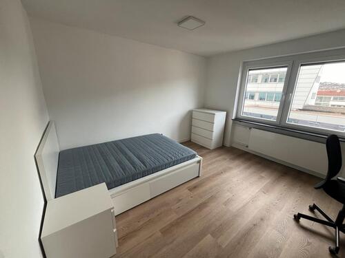 Foto - Etagenwohnung in Stuttgart zur Miete