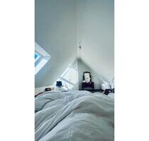 4-Zimmer-Maisonette-Wohnung mit EBK in Münster-Kreuzviertel