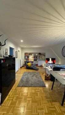 Foto - Maisonettenwohnung in Münster zur Miete