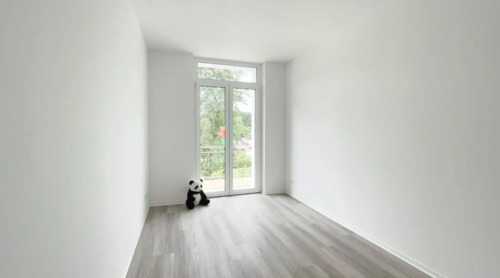 Foto - 5 Zimmer Etagenwohnung zur Miete in Chemnitz