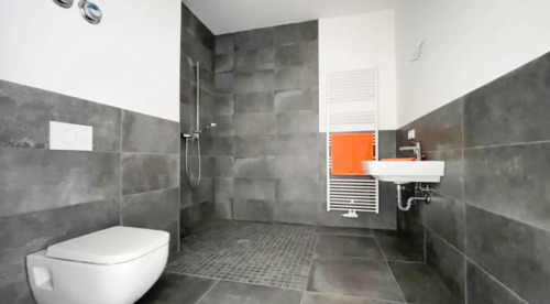 Foto - 5 Zimmer Etagenwohnung in Chemnitz