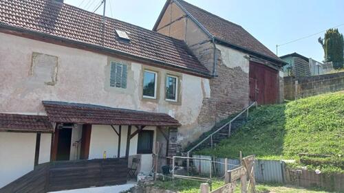 Foto - Kleines gemütliches Haus - 630,00&nbsp;EUR Kaltmiete, ca.&nbsp; 80,00&nbsp;m&sup2;