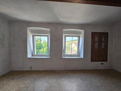Foto - 3 Zimmer Etagenwohnung zur Miete in Rammelsbach