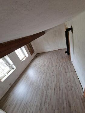 Foto - 3 Zimmer Etagenwohnung in Rammelsbach