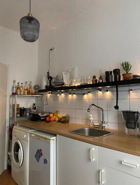 Foto - 1 Zimmer Etagenwohnung zur Miete in Berlin