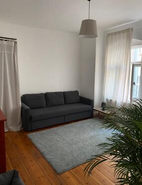 Foto - 1 Zimmer Etagenwohnung in Berlin