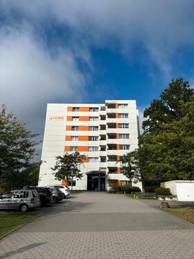 Foto - 2 Zimmer Wohnung in Hagen - 449,00&nbsp;EUR Kaltmiete, ca.&nbsp; 60,03&nbsp;m&sup2;