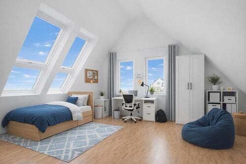 Foto - WG‑Zimmer 24 m² in Aldingen – neu saniert, 800 € warm, ab 1.6.