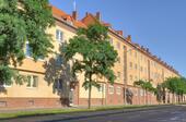 Foto - 2 Zimmer Etagenwohnung zur Miete in Halle (Saale)