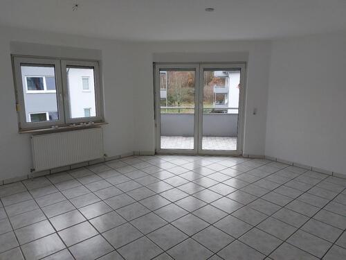 Foto - Schöne 3 ZKB - ETW, 2 Balkone, mit TG-Stellplatz in 66424 Homburg