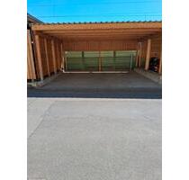 CARPORT STELLPLATZ AB 01.06.2026 ZU VERMIETEN - Oestrich-Winkel