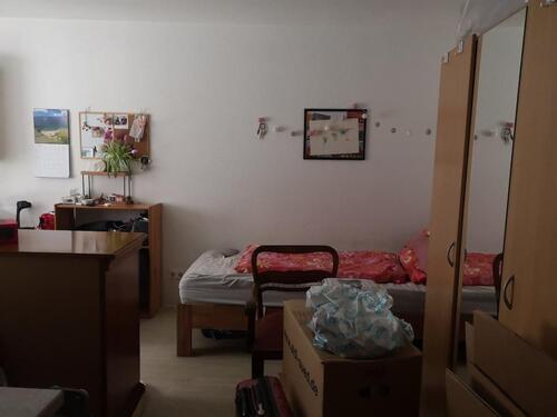 Foto - 1 Zimmer Erdgeschoßwohnung in Kleve