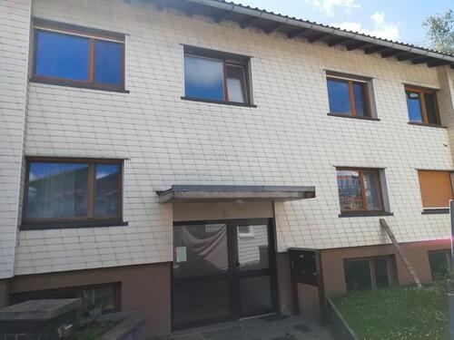 Foto - 3-Zimmer-Wohnung in 79809 Weilheim-Brunnadern